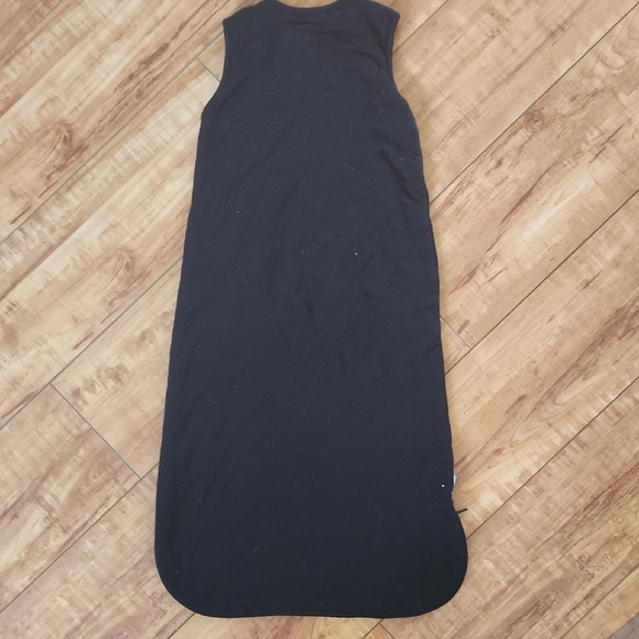 Kyte BABY Black Sleep Sack - Picture 3 of 5